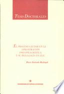 El Proceso lector en L2[
