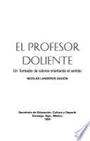 El profesor doliente