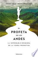 El profeta de los Andes