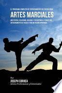 El Programa Completo de Entrenamiento de Fuerza para Artes Marciales