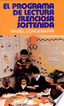 El programa de lectura silenciosa sostenida