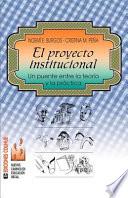 El Proyecto Institucional