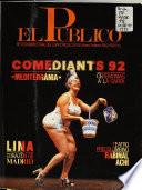 El público