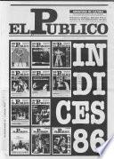 El público