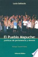 El pueblo mapuche