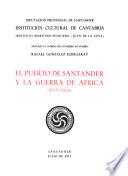 El Puerto de Santander y la Guerra de Africa (1859-1860)