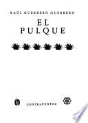 El pulque