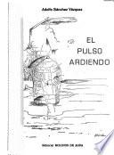 El pulso ardiendo