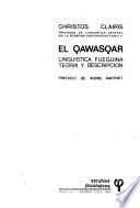 El qawasqar