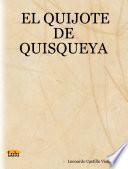 El Quijote de Quisqueya