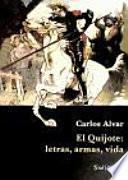 El Quijote