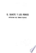 El Quijote y los perros