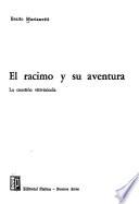 El racimo y su aventura
