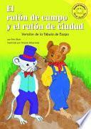 El rat„n de campo y el rat„n de ciudad