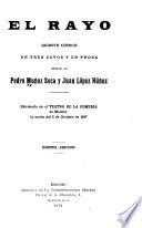 El rayo