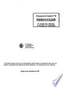 El rebalanceo de las tarifas telefónicas en la Argentina