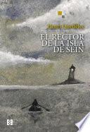 El rector de la isla de Sein