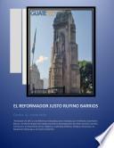 El Reformador Justo Rufino Barrios