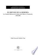 El refugio de la memoria