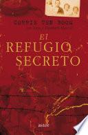 El refugio secreto