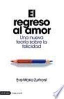 El regreso al amor