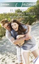 El regreso de la señora jones