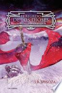El regreso de los dioses: la batalla de Folkvangr