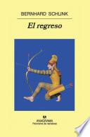 El regreso