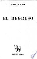 El regreso