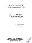 El rei Jaume I
