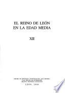 El Reino de León en la Alta Edad Media