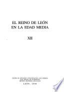 El Reino de León en la Alta Edad Media: without special title