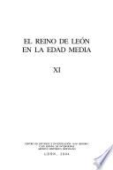 El Reino de León en la Alta Edad Media: without special title