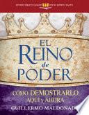 El Reino de Poder