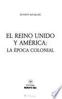 El Reino Unido y América