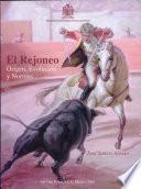 El rejoneo