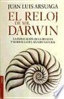 El reloj de Mr. Darwin