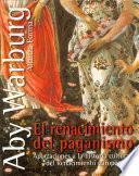 Libro El renacimiento del paganismo