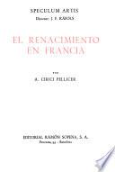 El renacimiento en Francia