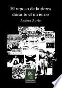 El reposo de la tierra durante el invierno