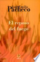 El reposo del fuego