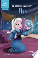 El rescate helado de Elsa