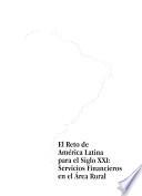 El reto de América Latina para el siglo XXI
