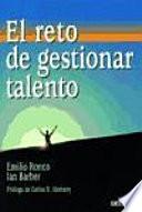 El Reto de Gestionar Tale