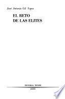 El reto de las élites