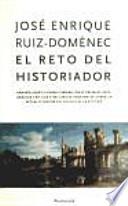 El reto del historiador