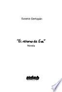 El retorno de Eva