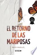 El retorno de las mariposas