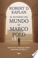 El retorno del mundo de Marco Polo