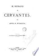 El Retrato de Cervantes